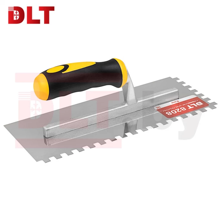 Гребенка для плитки DLT, 8мм, арт.8508