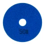 Алмазный шлифовальный круг  DLT №5, для шлифовки и запила,  #50, 100мм, арт.0650