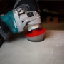 Алмазная конусная фреза DLT CERAMIC CONE PRO, 20-48мм, арт.0513