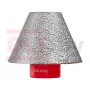 Алмазная конусная фреза DLT CERAMIC CONE PRO, 20-48мм, арт.0513