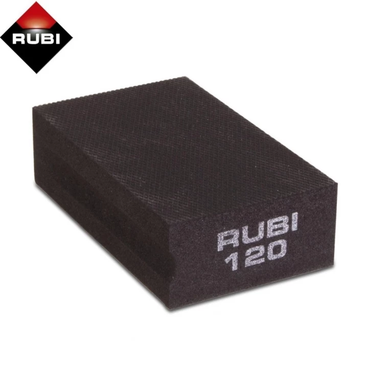 Притир алмазный RUBI, #120, арт.61975