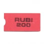 Притир алмазный RUBI, #200, арт.61976