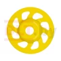 Диск алмазный (алмазная чашка) DLT, 125мм FAN Standard, арт.1418