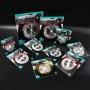 Алмазный диск BIHUI B-SLIM, 125мм, арт.DCDS125
