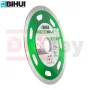Алмазный диск BIHUI B-SLIM, 125мм, арт.DCDS125