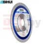 Алмазный диск BIHUI B-SPEEDY, 125мм, арт.DCDM125