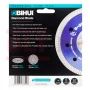Алмазный диск BIHUI B-SPEEDY, 125мм, арт.DCDM125