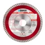 Алмазный диск BIHUI B-TURBO, 125мм, арт.DCDT125