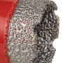 Алмазная коронка по керамограниту DLT CERAMIC PRO,32мм, арт.0494