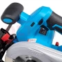 Профессиональная аккумуляторная циркулярная пила Toua DCC180 I, арт.Toua DCC180