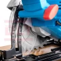 Профессиональная аккумуляторная циркулярная пила Toua DCC180 I, арт.Toua DCC180