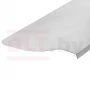 Лезвие для шпателя DLT Finish SILVER, толщина 0,35мм, 120см, арт.0753