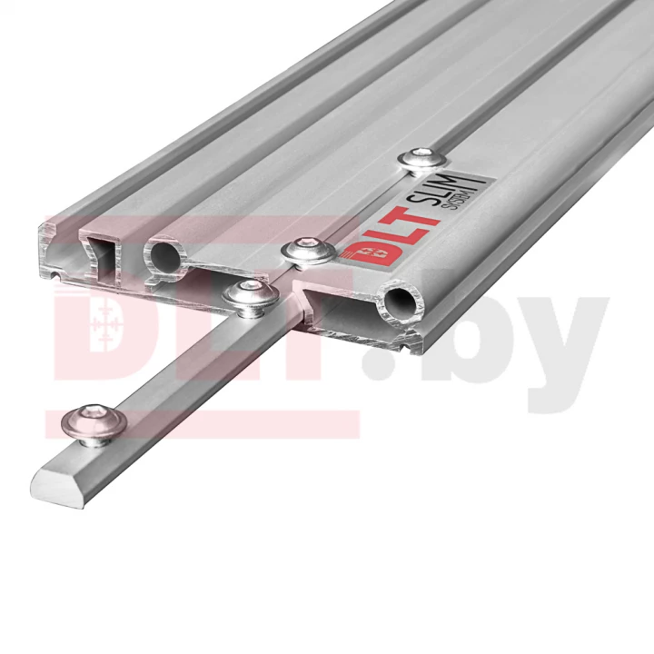 Соединитель  для плиткореза механического DLT SLim System Cutter, арт.0811