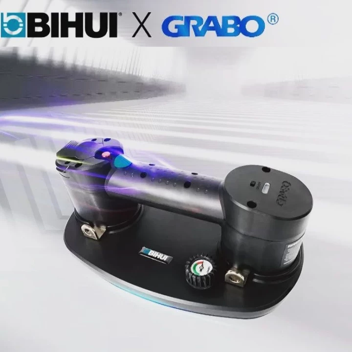 Присоска электрическая GRABO Nemo BIHUII, арт.Nemo BIHUI