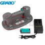 Электрическая присоска GRABO H V2 с АВТО подкачкой, для гладкой и рельефной поверхности, арт.1362