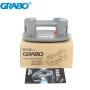 Электрическая присоска GRABO H V2 с АВТО подкачкой, для гладкой и рельефной поверхности, арт.1362
