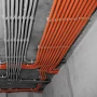 Газовый гвоздезабивной монтажный пистолет Toua GSN F1, арт.0139