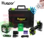 Уровень лазерный Huepar S03CG, арт.0181