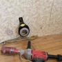 Дрель алмазного сверления (бурения) KEN 6110B, арт.0380