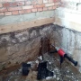 Дрель алмазного сверления (бурения) KEN 6110B, арт.0380