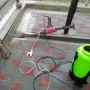 Дрель алмазного сверления (бурения) KEN 6110B, арт.0380