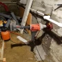 Дрель алмазного сверления (бурения) KEN 6110B, арт.0380