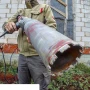 Дрель алмазного сверления (бурения) KEN 6110B, арт.0380