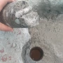 Дрель алмазного сверления (бурения) KEN 6110B, арт.0380