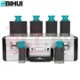 Набор алмазных коронок BIHUI, арт.DBDMS6 