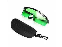 Очки HUEPAR Laser Glasses GREEN для лазерного нивелира, арт.0739