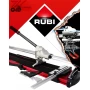 Ручной плиткорез RUBI X-ONE PLUS 1200 (до 1200мм), арт.15910