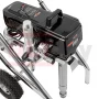 Безвоздушный покрасочный аппарат HYVST SPT 670, арт.0285
