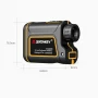 Лазерный дальномер монокуляр SNDWAY SW-1500А, арт.0436