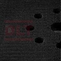 Ультражесткая шлифовальная тарелка DLT GrandFlex H-HT для шлифмашин, арт. 0527 (DLT H-HT)