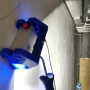 Проявочная лампа маляра Lossew Lamp P2 Ultra, арт.0927