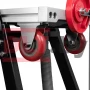 Плиткорез электрический DLT OptiTronic Auto-2400, рез до 2400мм, с АВТОМАТИКОЙ , арт.2915