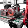 Плиткорез электрический DLT OptiTronic Auto-2400, рез до 2400мм, с АВТОМАТИКОЙ , арт.2915