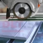 Плиткорез электрический DLT OptiTronic Auto-2400, рез до 2400мм, с АВТОМАТИКОЙ , арт.2915