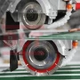 Плиткорез электрический DLT OptiTronic Auto-2400, рез до 2400мм, с АВТОМАТИКОЙ , арт.2915