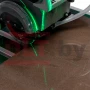 Плиткорез электрический DLT OptiTronic Auto-2400, рез до 2400мм, с АВТОМАТИКОЙ , арт.2915