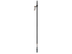 Телескопический удлинитель Rollingdog QUICKFIRE 160-300 см, алюминий, конус, серия Elite, арт.40097