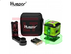Лазерный уровень (нивелир)  Huepar FL360G, арт.0221