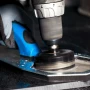 Алмазная коронка по плитке и керамограниту DLT CERAMIC, 18мм, арт.0668