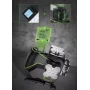 Уровень лазерный Huepar S03CG, арт.0181